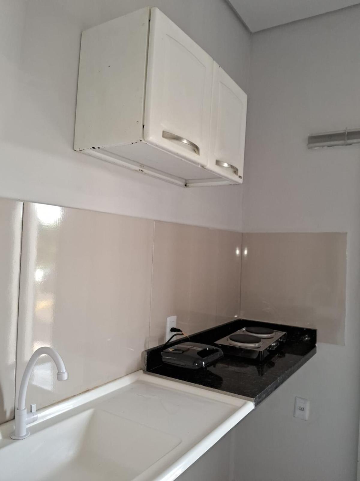 Flat Compacto E Mobiliado Proximo A Rodoviaria Aeroporto Palmas (Tocantins) Exterior foto