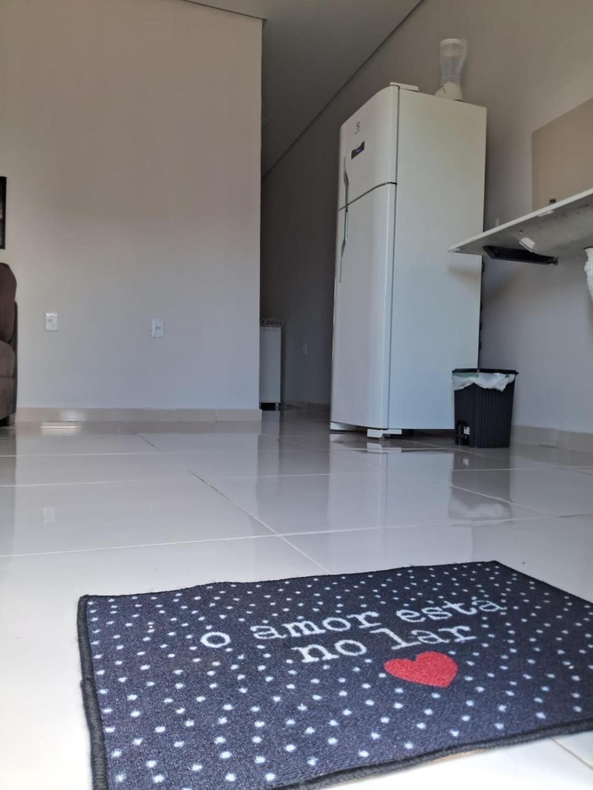 Flat Compacto E Mobiliado Proximo A Rodoviaria Aeroporto Palmas (Tocantins) Exterior foto