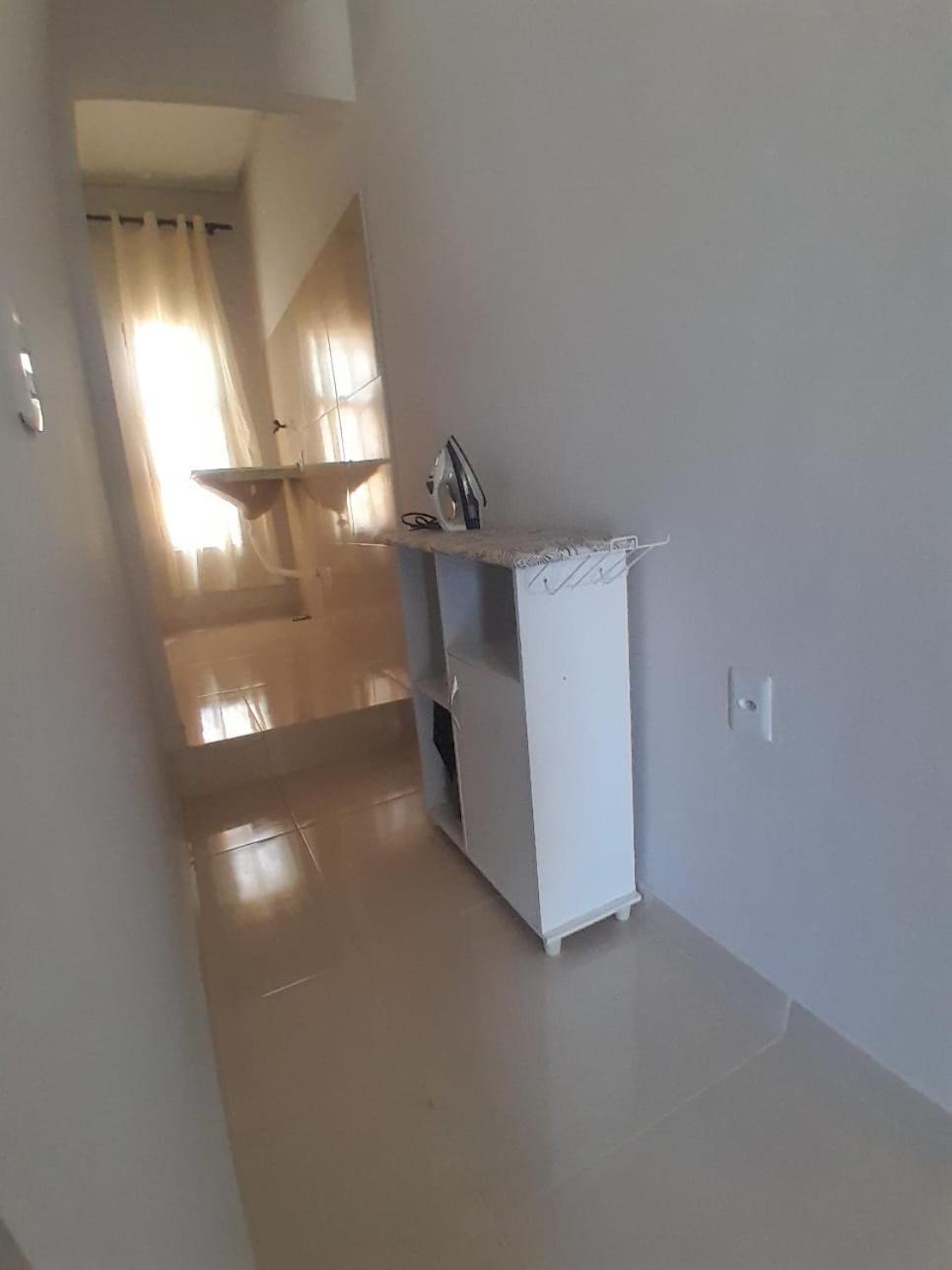 Flat Compacto E Mobiliado Proximo A Rodoviaria Aeroporto Palmas (Tocantins) Exterior foto