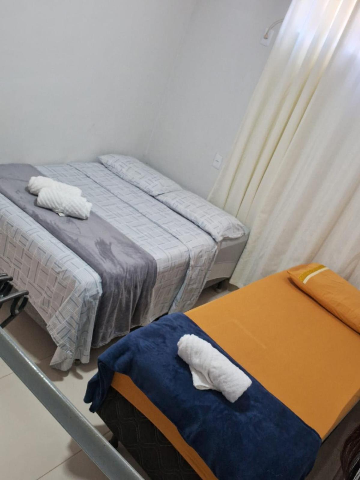 Flat Compacto E Mobiliado Proximo A Rodoviaria Aeroporto Palmas (Tocantins) Exterior foto