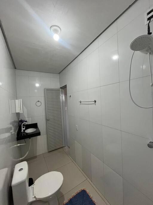 Flat Compacto E Mobiliado Proximo A Rodoviaria Aeroporto Palmas (Tocantins) Exterior foto